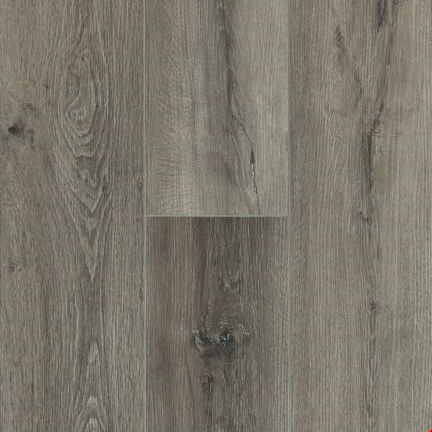 Robbins Pro-Tekt Classic Pro: Deep Valley 5 mm Rigid Core Luxury Vinyl Plank with attached pad PPRK009EC