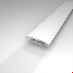 Pergo Extreme Preferred Wider Longer: Four-In-One Nimbus Rigid Luxury Vinyl Plank PT - 78