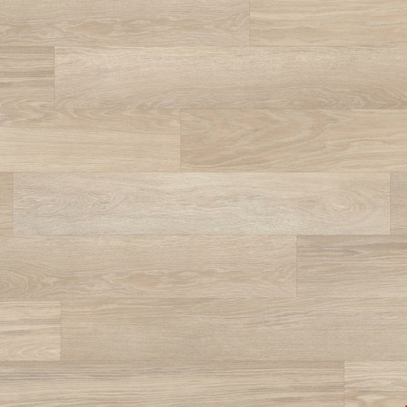 Karndean Knight Plank Glue Down: Dutch Limed Oak Luxury Vinyl Plank KP154