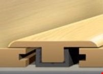 Casabella FirmFit Downtown: T-mold Rutledge - 72