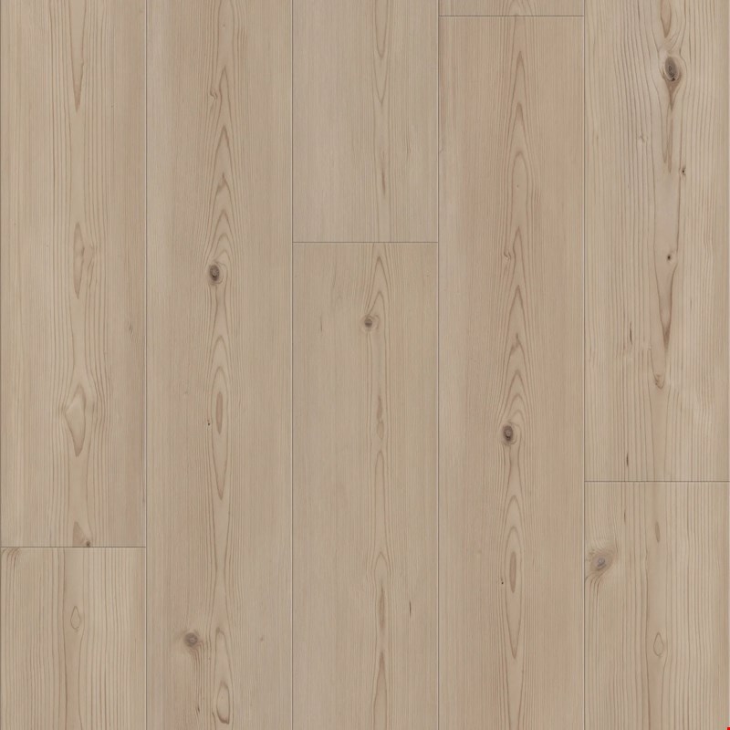 USFloors Coretec Plus Premium: Vanilla Pine Engineered Luxury Vinyl Plank VV457-05036