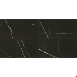 Daltile Marble Attache: Nero 24