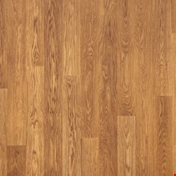 Mohawk Revwood Plus: Sterlington Malted Barley Oak 8mm Waterproof Laminate CDL46-02