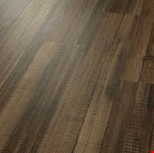 Shaw Philadelphia 5th and Main Symbiotic 12: Corten Luxury Vinyl Plank 5M302 07007