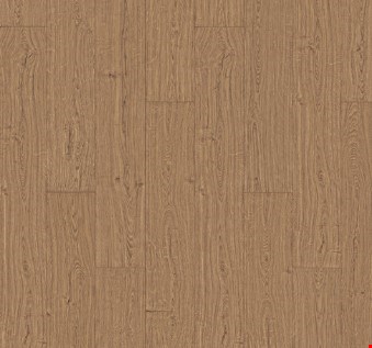 Mohawk Revwood Premier: Palm City Adirondack Brown Oak 12mm Waterproof Laminate CDL41-05