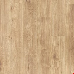 Mohawk Revwood Premier: Ivey Gates Nantucket Beige Oak 12mm Waterproof Laminate CDL47-02