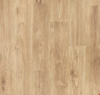 Mohawk Revwood Premier: Ivey Gates Nantucket Beige Oak 12mm Waterproof Laminate CDL47-02