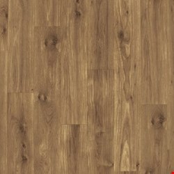 Mohawk Revwood Premier: Ivey Gates Natural Bark Oak 12mm Waterproof Laminate CDL47-03