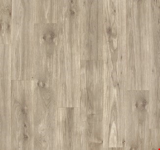 Mohawk Revwood Premier: Ivey Gates Polished Grey Oak 12mm Waterproof Laminate CDL47-04