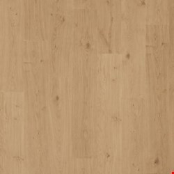 Pergo Elements Ultra: Transom Artifact Brown Oak 12mm Laminate with 2mm Attached Pad PSR06-02