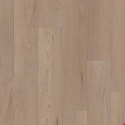 USFloors Coretec Plus Pro Premium Integrated Bevel: Hatfield Maple Engineered Luxury Vinyl Plank with Cork Comfort VV800-05034