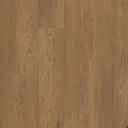 USFloors Coretec Plus Pro Premium Integrated Bevel: Essex Maple Engineered Luxury Vinyl Plank with Cork Comfort VV800-02035