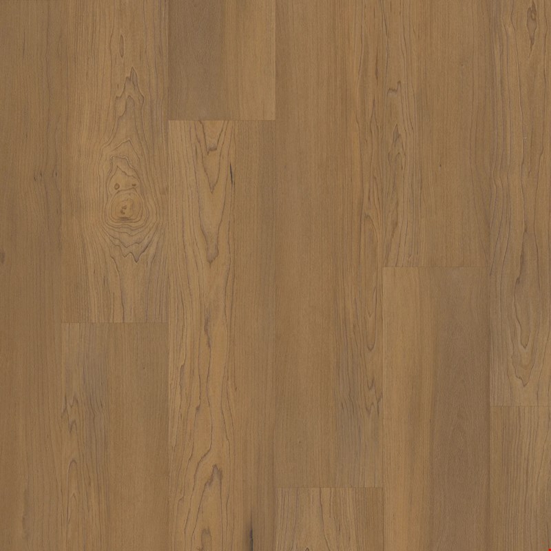 USFloors Coretec Plus Pro Premium Integrated Bevel: Essex Maple Engineered Luxury Vinyl Plank with Cork Comfort VV800-02035