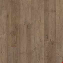 USFloors Coretec Plus Pro Premium Integrated Bevel: Warwick Maple Engineered Luxury Vinyl Plank with Cork Comfort VV800-03023