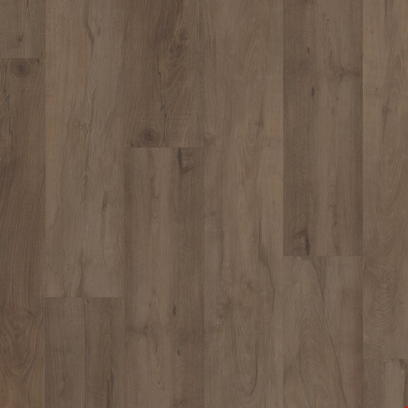 USFloors Coretec Plus Pro Premium Integrated Bevel: Stonehaven Maple Engineered Luxury Vinyl Plank with Cork Comfort VV800-03024