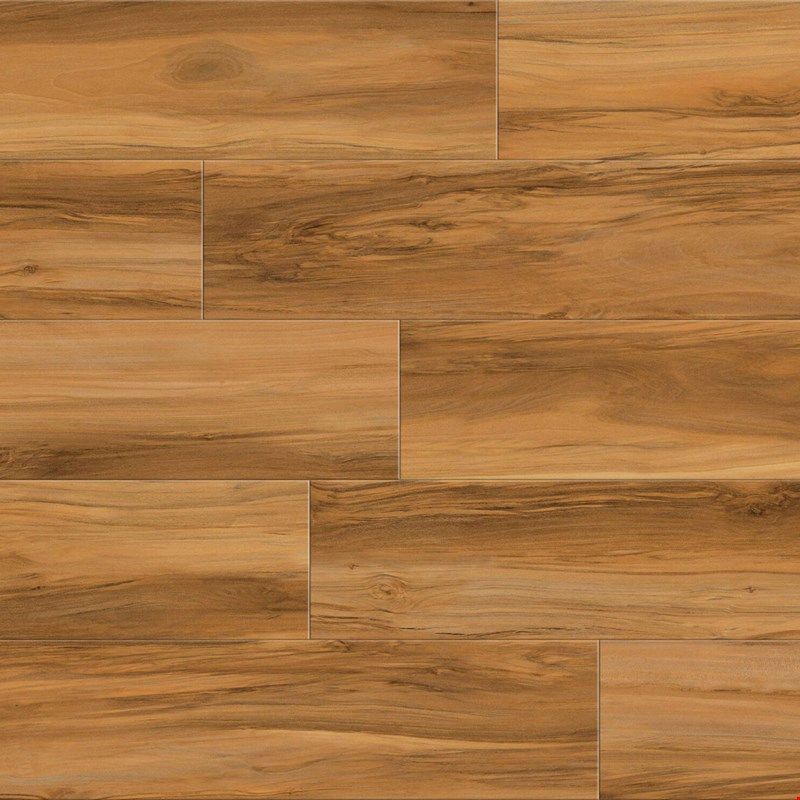 Responsive Allure: White River Hickory SPC Luxury Vinyl Plank ALLWHRV16