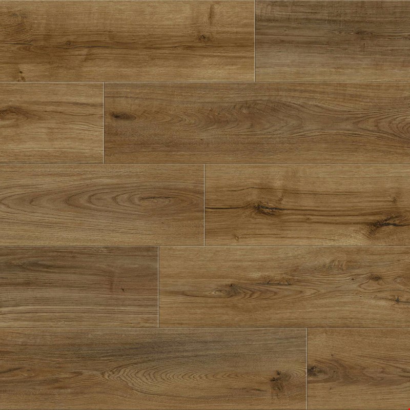 Responsive Allure: Musgrove Mill SPC Luxury Vinyl Plank ALLMGML17