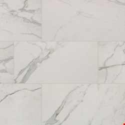 MS International Regallo: Calacatta Isla 12