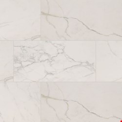 MS International Regallo: Calacatta Isla 24