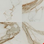 Calacatta Marbella Matte NREGCALMAR2424