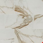 Calacatta Marbella 48" Matte NREGCALMAR2448