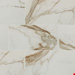 Calacatta Marbella 48" NREGCALMAR2448P