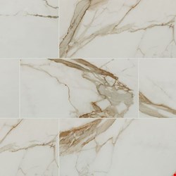 MS International Regallo: Calacatta Marbella 24