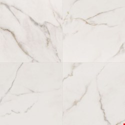 MS International Kaya: Calacatta Lucca 24