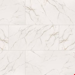 MS International Kaya: Calacatta Lucca 24