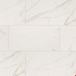 MS International Kaya: Calacatta Venato 12