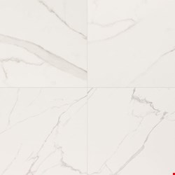 MS International Kaya: Calacatta Venato 24