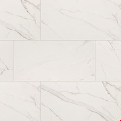 MS International Kaya: Calacatta Venato 12