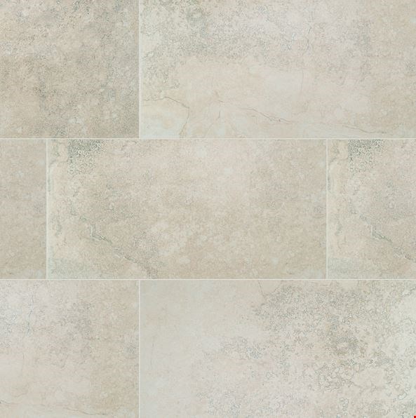 MS International Legend: Moka 12" x 24" Matte Porcelain Tile NLEGMOKA1224