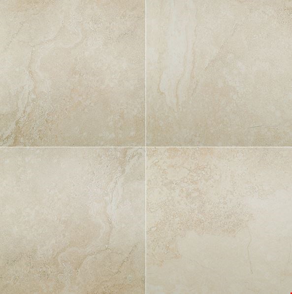 MS International Legend: Moka 20" x 20" Matte Porcelain Tile NLEGMOK2020