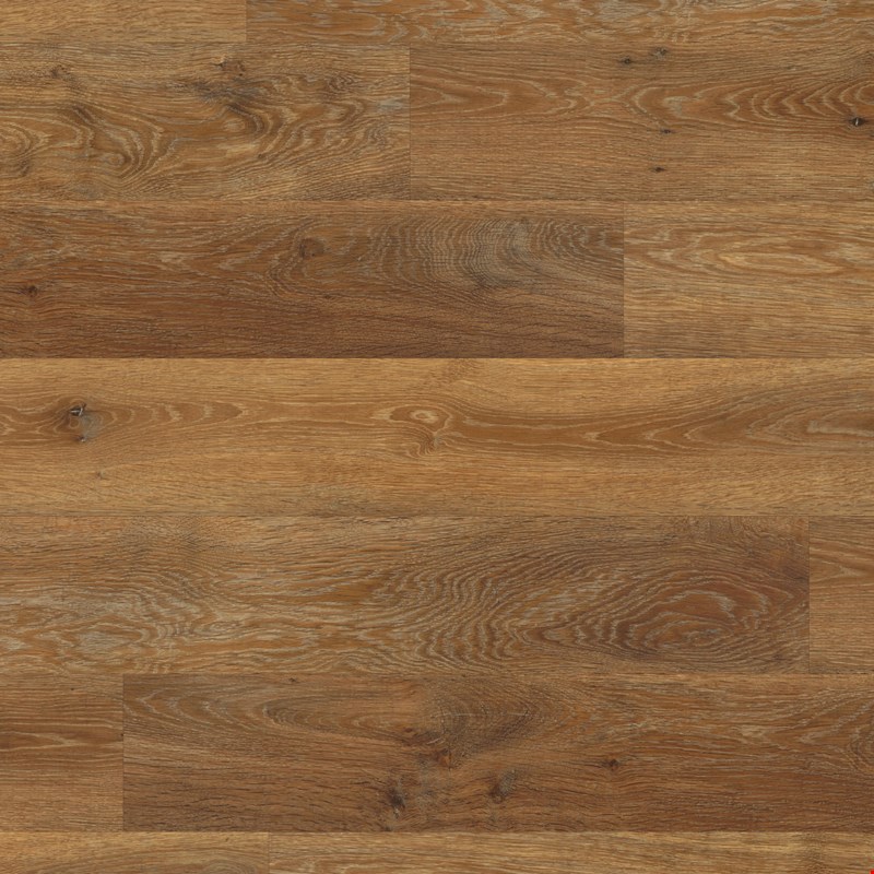 Karndean Knight Plank Rigid Core: Classic Limed Oak Luxury Vinyl Plank SCB-KP97-6