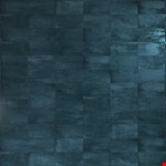 Indio 12" TLMRBLKSIND12X24