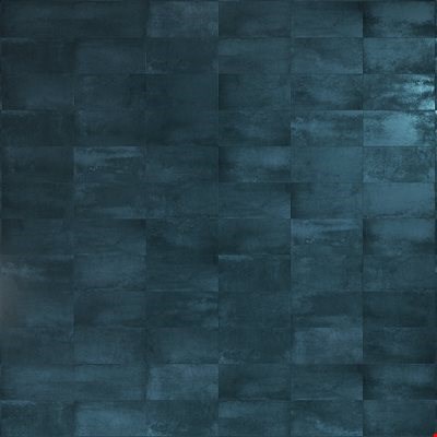 Soho Studio Blacksmith: Indio 12" x 24" Porcelain Tile TLMRBLKSIND12X24