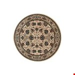 Ivory (A431O3180180ST) 6'0" 6'0"