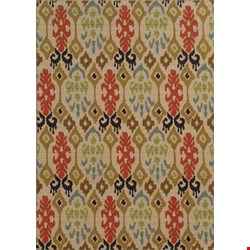 Oriental Weavers Arabella Beige (A15765240305ST) Rectangle 7'10