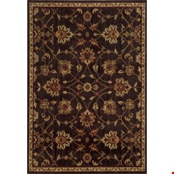 Oriental Weavers Aston Brown (A505N9240305ST) Rectangle 7'10