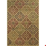 Beige (A537W9056228ST) Runner 1'10" 7'6"