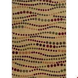 Oriental Weavers Aston Beige (A929W9056228ST) Runner 1'10