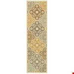 (B4904W068230ST) Runner 2'3" 7'6"