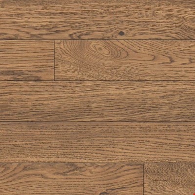 Paramount Flooring Classics: Caramel 3/4" x 3 1/2" Solid Oak Hardwood H0644