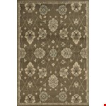 Brown (B1330E058086ST) 1'10" 2'10"