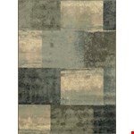 Multi (B2061Z100165ST) Rectangle 3'3" 5'5"