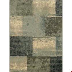 Oriental Weavers Brentwood Multi (B2061Z200282ST) Rectangle 6'7