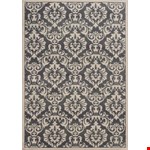 Charcoal (B530K9058220ST) Runner 1'10" 7'3"