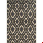 Charcoal (B5501D200282ST) 6'7" 9'3"