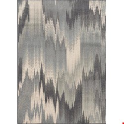 Oriental Weavers Brentwood Multi (B8020L058086ST) Rectangle 1'10